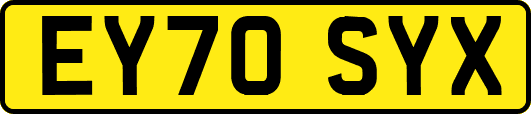 EY70SYX