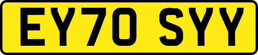 EY70SYY