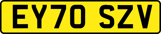 EY70SZV