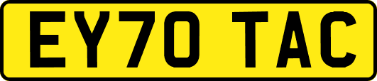 EY70TAC