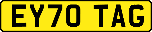 EY70TAG