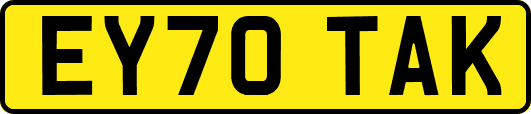 EY70TAK