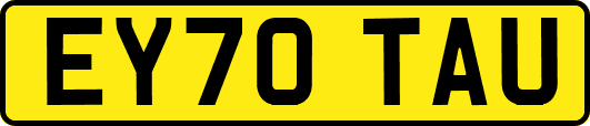 EY70TAU
