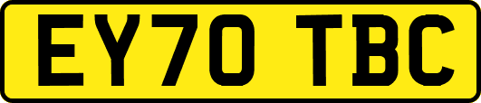 EY70TBC