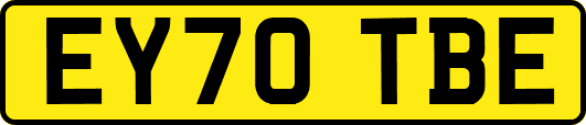 EY70TBE