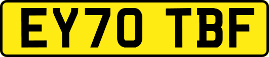 EY70TBF