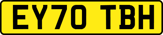 EY70TBH