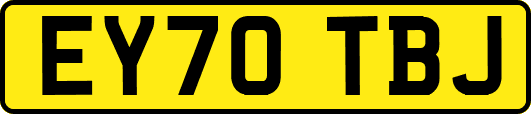 EY70TBJ