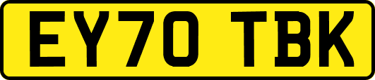 EY70TBK