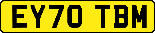 EY70TBM