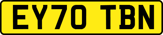 EY70TBN
