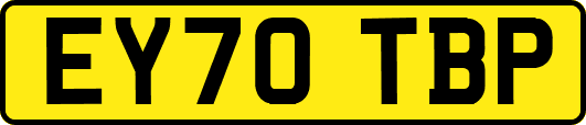 EY70TBP