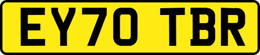 EY70TBR