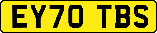 EY70TBS