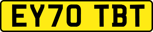 EY70TBT