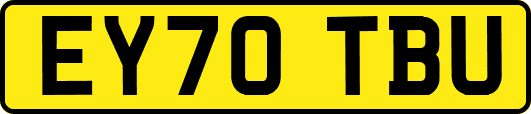 EY70TBU