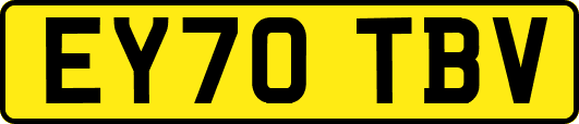 EY70TBV