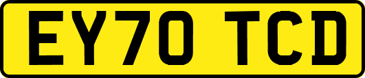 EY70TCD