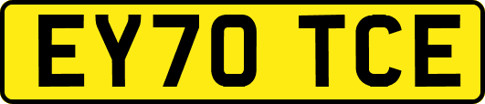 EY70TCE