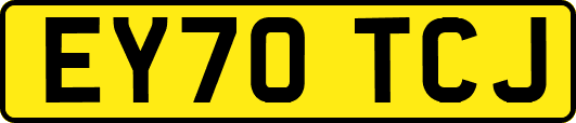 EY70TCJ