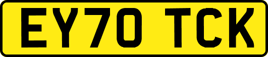EY70TCK