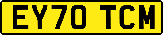 EY70TCM