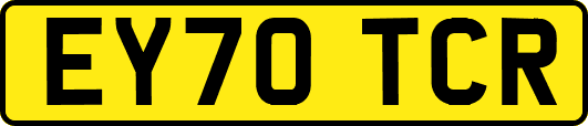 EY70TCR