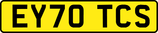 EY70TCS