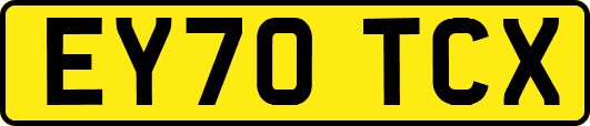 EY70TCX
