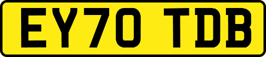 EY70TDB
