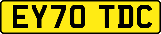 EY70TDC