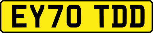 EY70TDD