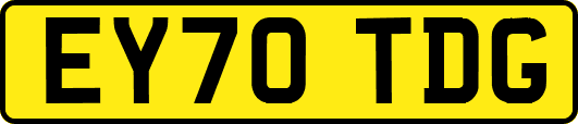 EY70TDG