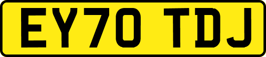 EY70TDJ