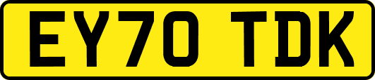 EY70TDK