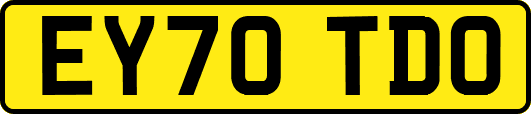EY70TDO