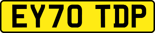 EY70TDP