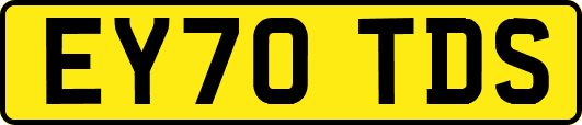 EY70TDS