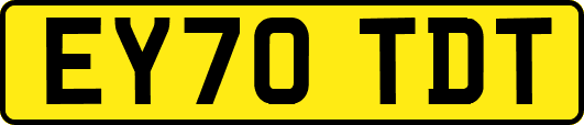 EY70TDT