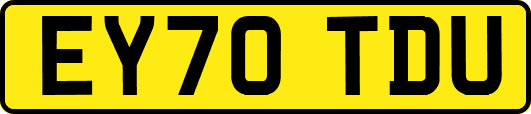 EY70TDU