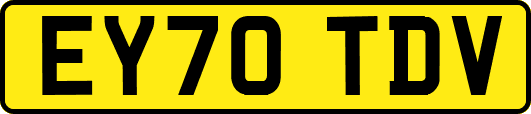 EY70TDV