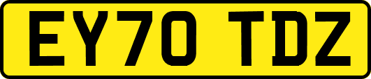 EY70TDZ