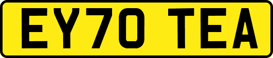 EY70TEA