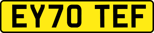 EY70TEF