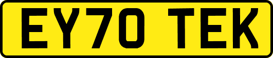 EY70TEK