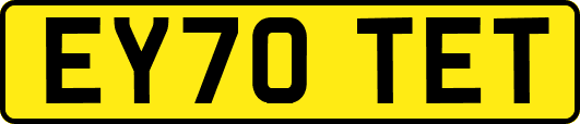 EY70TET