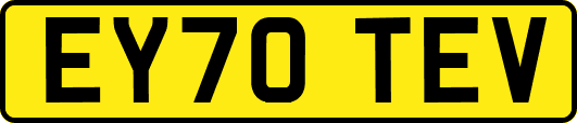EY70TEV