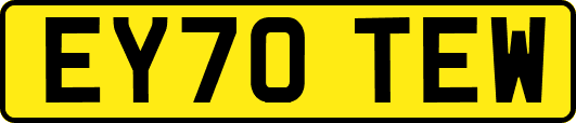 EY70TEW