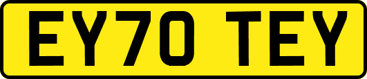 EY70TEY