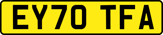 EY70TFA